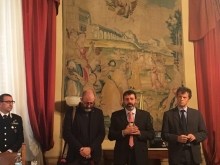 Formazione Giornalisti: Arma dei Carabinieri e giornalisti a Siena per parlare di ecomafie